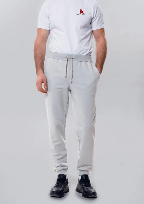Купить брюки мужские «армия» пепельные в интернет-магазине ArmRus по выгодной цене. - изображение 1