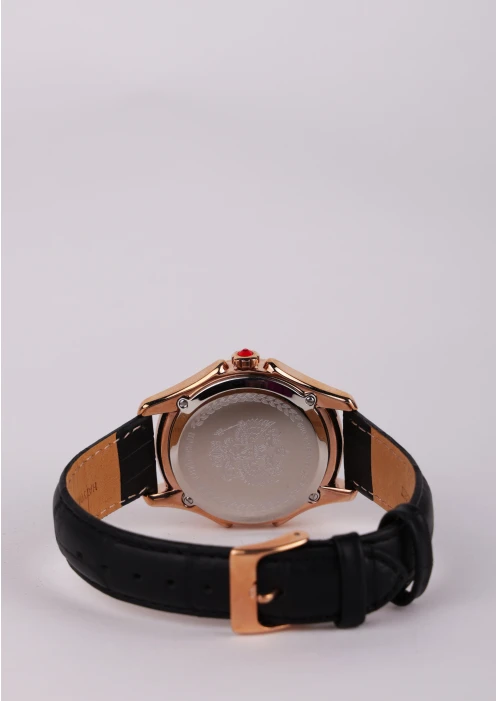 Купить часы женские «президент» механические черные в интернет-магазине ArmRus по выгодной цене. - изображение 3