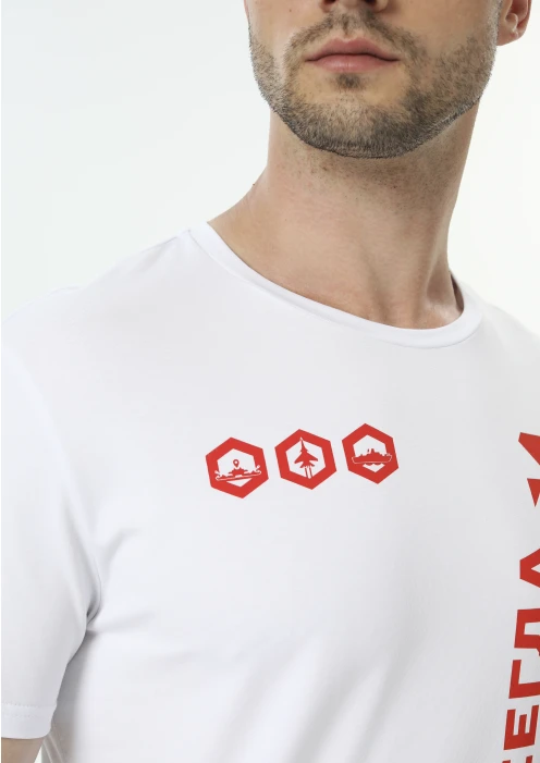 Купить футболка мужская всегда победа в интернет-магазине ArmRus по выгодной цене. - изображение 8