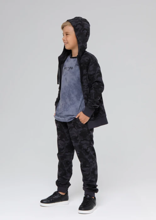Купить костюм детский «армия» черный камуфляж в интернет-магазине ArmRus по выгодной цене. - изображение 22