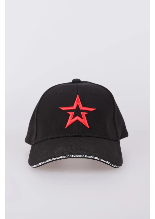 Купить бейсболка звезда армия россии в интернет-магазине ArmRus по выгодной цене. - изображение 5