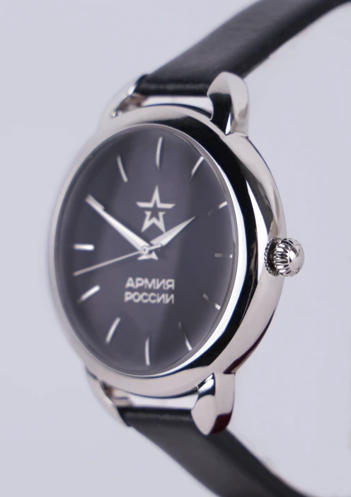 Купить часы женские «армия россии» кварцевые в интернет-магазине ArmRus по выгодной цене. - изображение 3