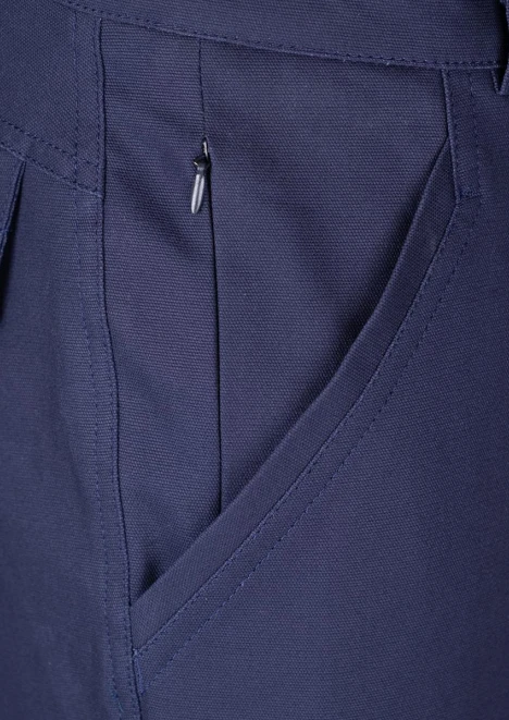 Купить брюки мужские «армия россии» темно-синие в интернет-магазине ArmRus по выгодной цене. - изображение 4