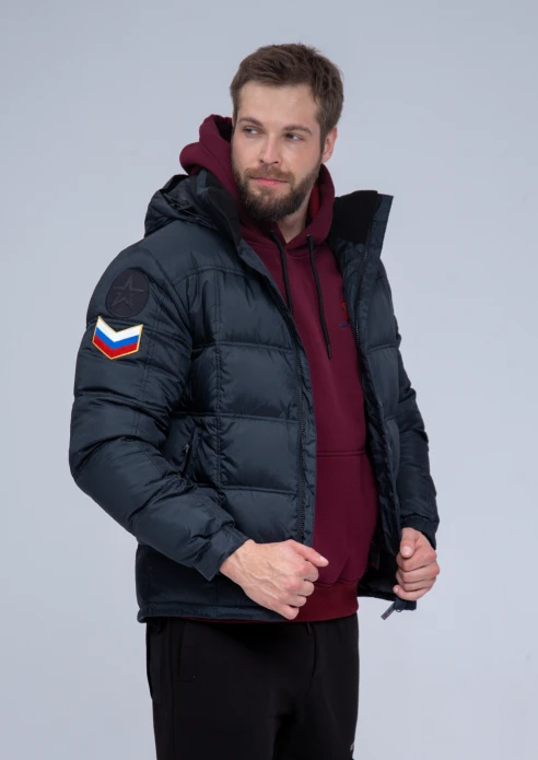Купить куртка мужсая «new dimention ii» в интернет-магазине ArmRus по выгодной цене. - изображение 1