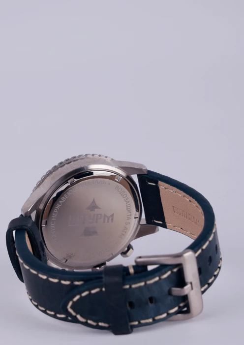 Купить часы штурм кк кварцевые d45,2 в интернет-магазине ArmRus по выгодной цене. - изображение 8