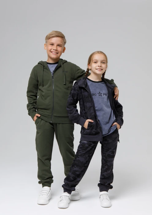 Купить костюм детский «армия» хаки в интернет-магазине ArmRus по выгодной цене. - изображение 21