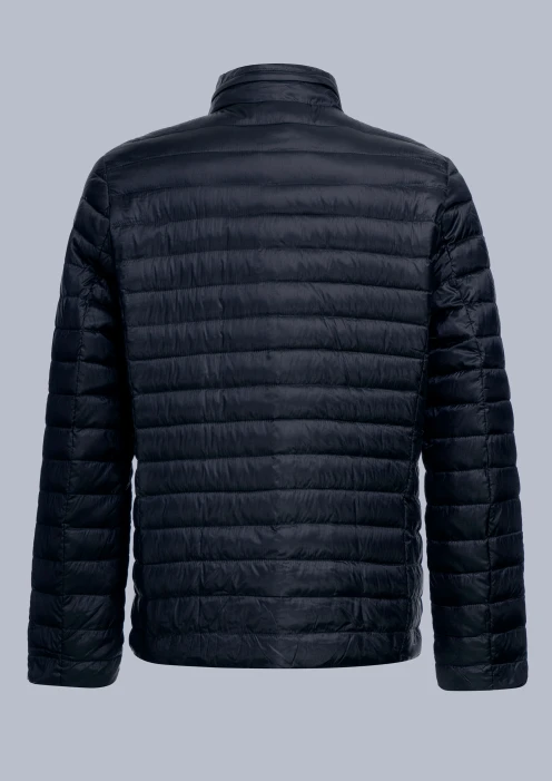 Купить куртка мужская «армия россии» черная в интернет-магазине ArmRus по выгодной цене. - изображение 2