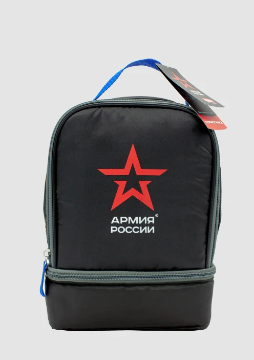 Купить термосумка армия россии thermos lunch comfort, 4л в интернет-магазине ArmRus по выгодной цене. - изображение 1