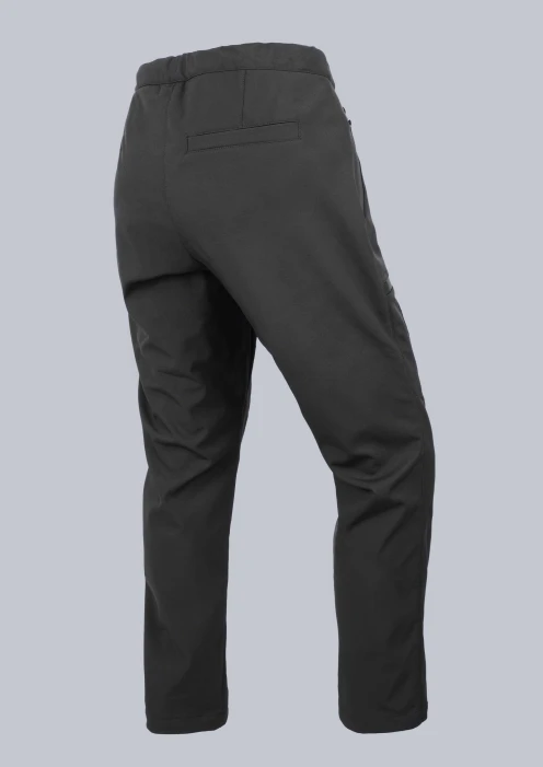 Купить брюки тактические мужские «звезда» черные в интернет-магазине ArmRus по выгодной цене. - изображение 17