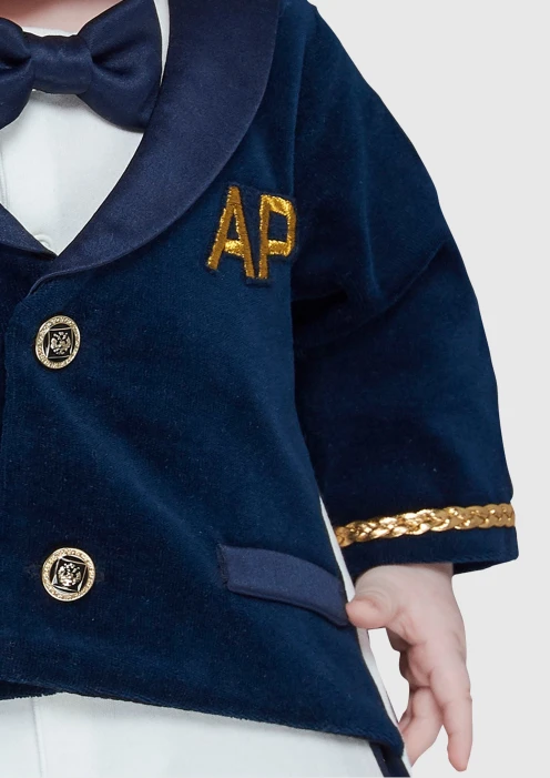Купить комплект детский «армия россии» нарядный в интернет-магазине ArmRus по выгодной цене. - изображение 2