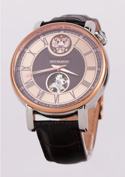 Купить часы президент кк механические d45 в интернет-магазине ArmRus по выгодной цене. - изображение 1