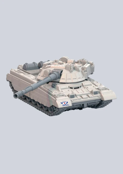 Купить игрушка танк «арктика» серия военная техника армии россии в интернет-магазине ArmRus по выгодной цене. - изображение 3