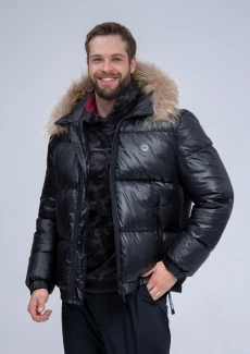 Куртка утепленная мужская: купить в интернет-магазине «Армия России