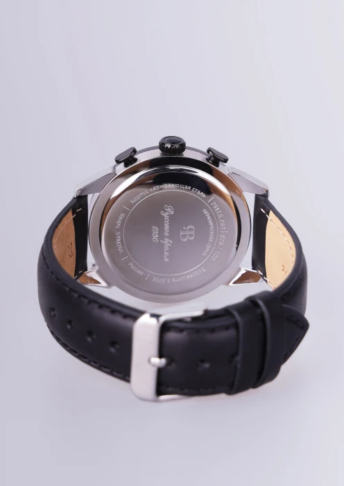 Купить часы русское время кк кварцевые d42,7 в интернет-магазине ArmRus по выгодной цене. - изображение 4