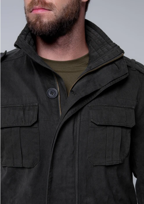 Куртка мужская «Та самая куртка» - изображение 6