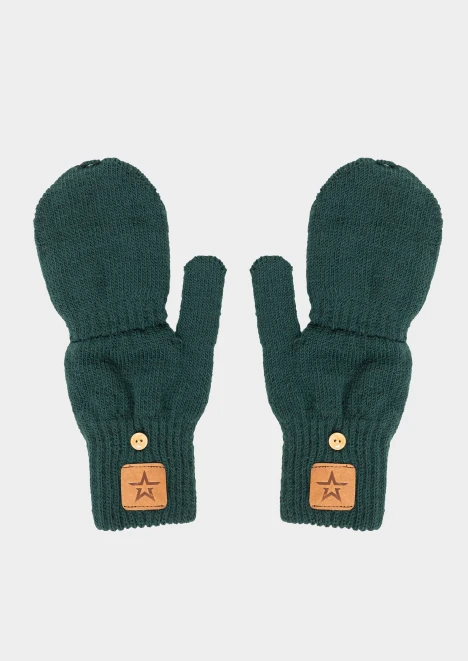 Купить перчатки-варежки в интернет-магазине ArmRus по выгодной цене. - изображение 1