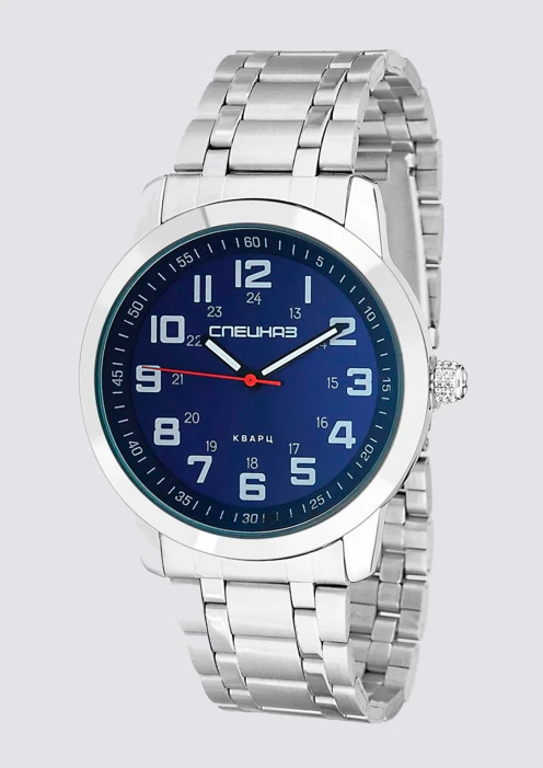 Купить часы кварцевые спецназ "атака" в интернет-магазине ArmRus по выгодной цене. - изображение 1