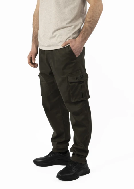 Купить брюки мужские в интернет-магазине ArmRus по выгодной цене. - изображение 1