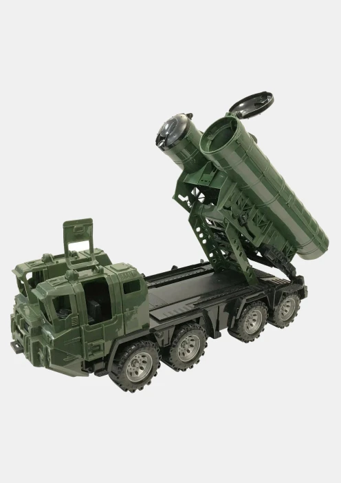 Купить игрушка «ракетная установка» в интернет-магазине ArmRus по выгодной цене. - изображение 2