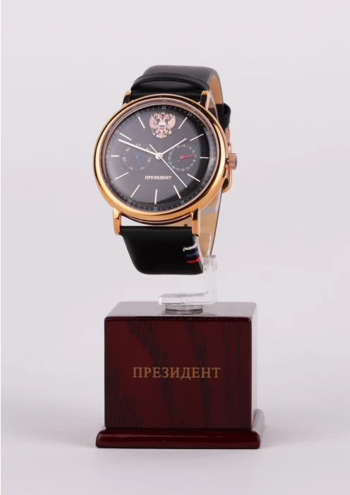 Купить часы президент кк кварцевые d45 в интернет-магазине ArmRus по выгодной цене. - изображение 3
