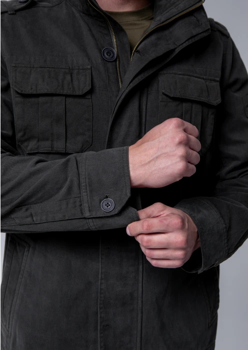 Куртка мужская «Та самая куртка» - изображение 8