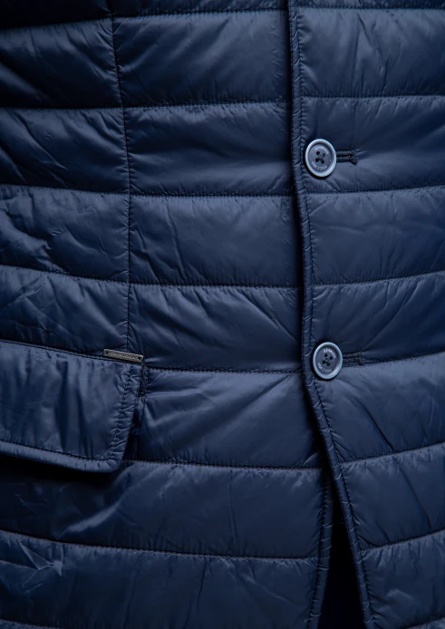 Купить куртка-пиджак «армия россии» стеганая демисезонная в интернет-магазине ArmRus по выгодной цене. - изображение 11