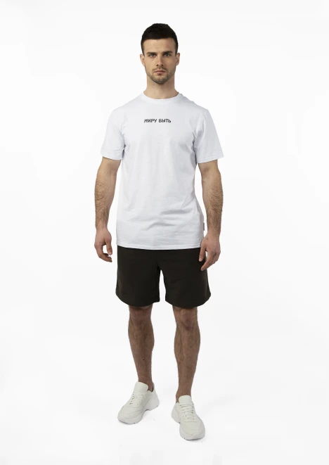 Купить футболка мужская в интернет-магазине ArmRus по выгодной цене. - изображение 4