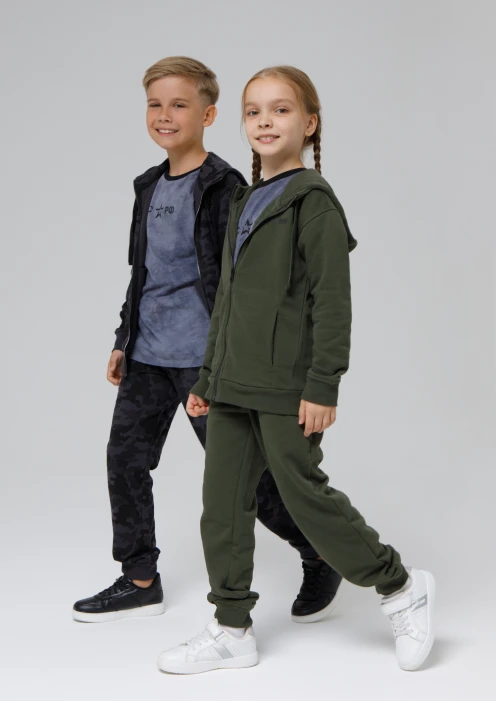 Купить костюм детский «армия» хаки в интернет-магазине ArmRus по выгодной цене. - изображение 25
