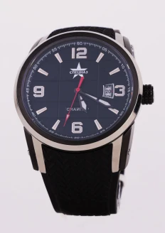 Часы «Спецназ», модель «Снайпер» механические : купить в интернет-магазине «Армия России