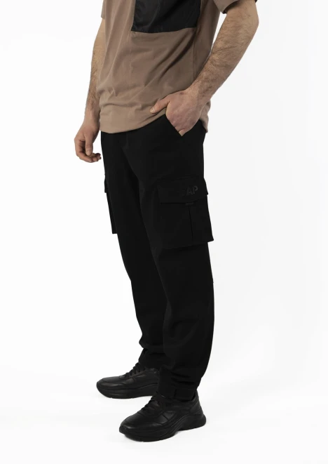 Купить брюки мужские в интернет-магазине ArmRus по выгодной цене. - изображение 2