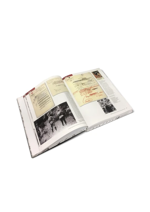 Альбом «Главные документы войны» (ИД «Комсомольская Правда») - изображение 2
