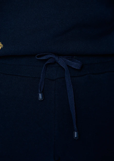 Купить костюм прогулочный женский «армия россии» темно-синий в Москве с доставкой по РФ - изображение 5