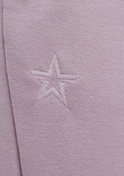 Купить брюки женские «звезда» туман в Москве с доставкой по РФ - изображение 5