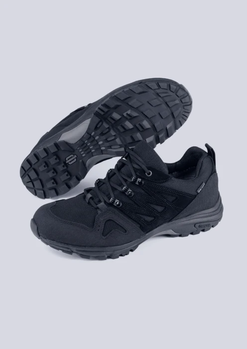 Купить  кроссовки тактические демисезонные черные в интернет-магазине ArmRus по выгодной цене. - изображение 2