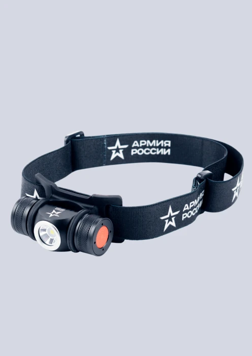 Купить фонарь «орион» ga-502 эра «армия россии» светодиодный в интернет-магазине ArmRus по выгодной цене. - изображение 2