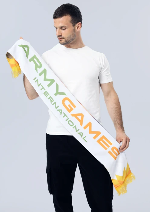 Купить шарф в интернет-магазине ArmRus по выгодной цене. - изображение 2
