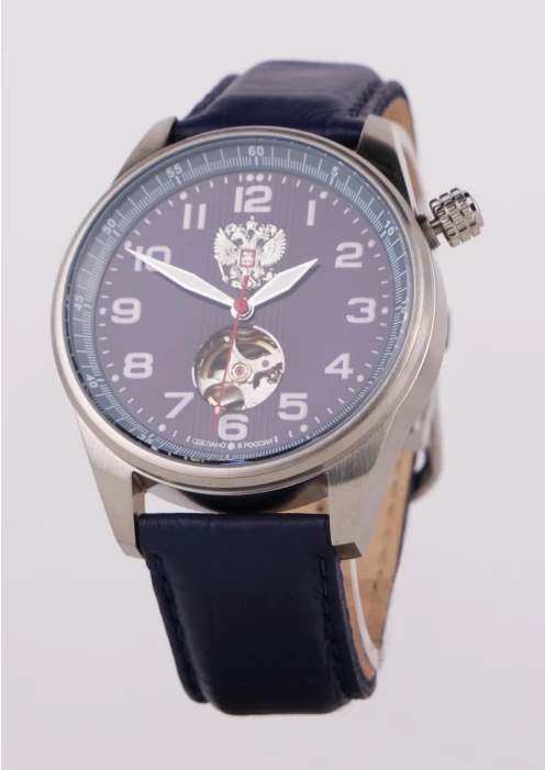 Купить часы механические в интернет-магазине ArmRus по выгодной цене. - изображение 1