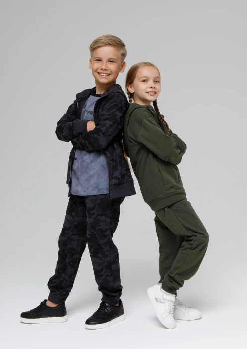 Купить костюм детский «армия» хаки в интернет-магазине ArmRus по выгодной цене. - изображение 20