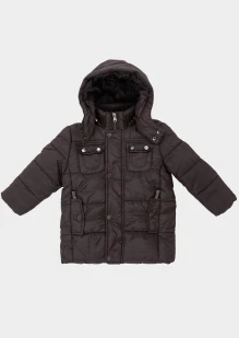 Куртка детская «Армия России» утепленная: купить в интернет-магазине «Армия России