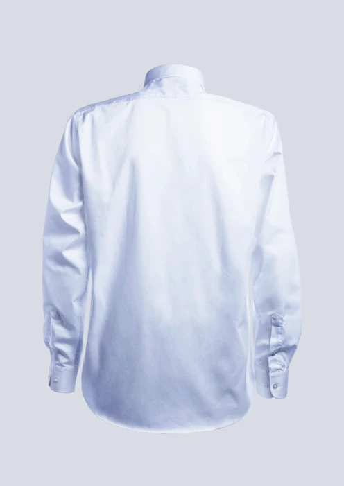 Купить рубашка мужская «армия россии» белая в интернет-магазине ArmRus по выгодной цене. - изображение 2