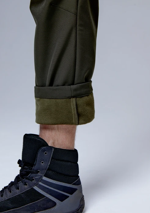 Купить брюки тактические мужские «звезда» хаки в интернет-магазине ArmRus по выгодной цене. - изображение 11