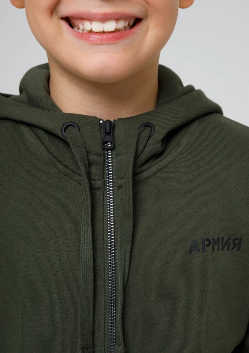 Купить костюм детский «армия» хаки в интернет-магазине ArmRus по выгодной цене. - изображение 5
