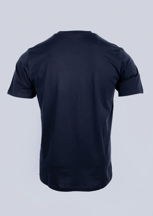 Купить футболка мужская «звезда» черная в интернет-магазине ArmRus по выгодной цене. - изображение 2