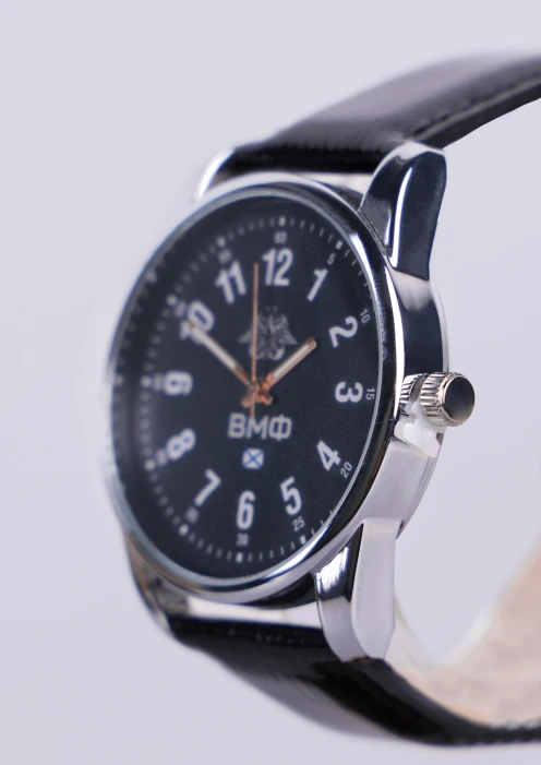 Купить часы кварцевые вмф в интернет-магазине ArmRus по выгодной цене. - изображение 3