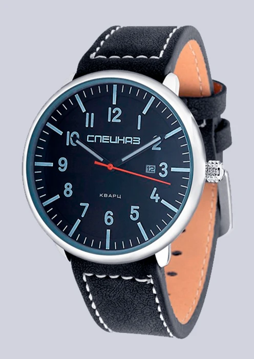 Купить часы кварцевые в интернет-магазине ArmRus по выгодной цене. - изображение 1