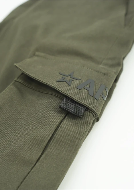 Купить брюки мужские в интернет-магазине ArmRus по выгодной цене. - изображение 9