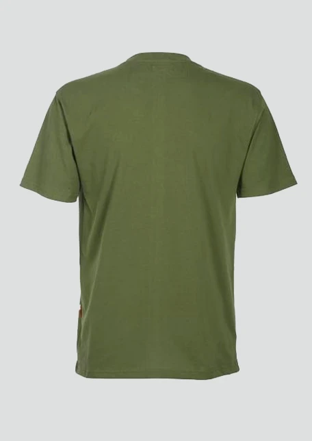 Купить футболка «армия» со звездой в интернет-магазине ArmRus по выгодной цене. - изображение 2