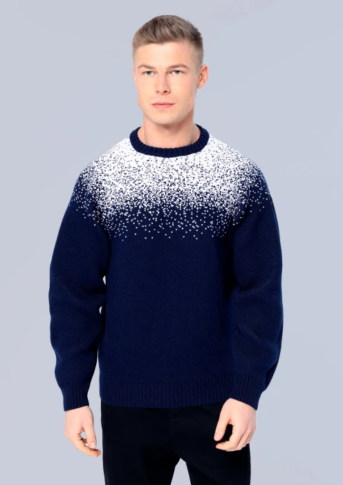Купить свитер «армия россии» новогодняя коллекция в интернет-магазине ArmRus по выгодной цене. - изображение 1