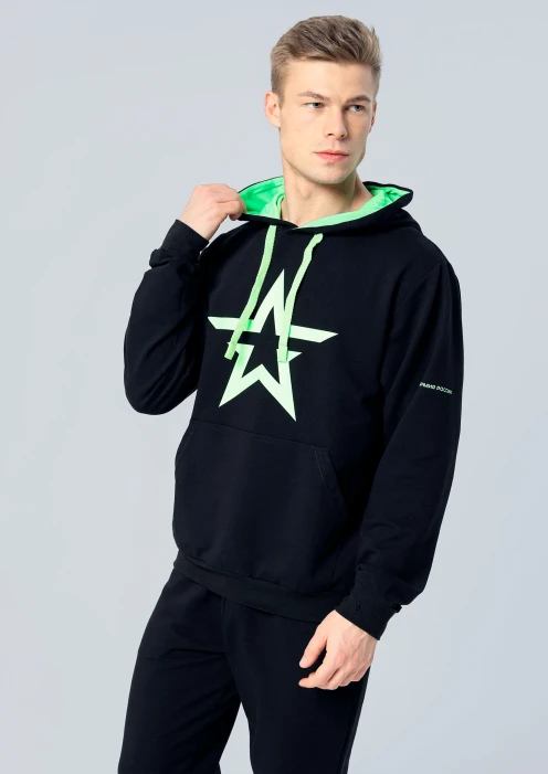 Купить костюм спортивный «звезда» в интернет-магазине ArmRus по выгодной цене. - изображение 4