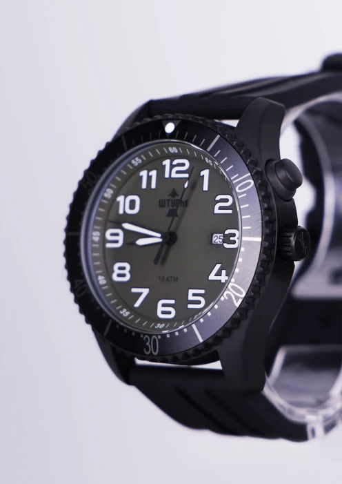 Купить часы штурм кк кварцевые d42,6 в интернет-магазине ArmRus по выгодной цене. - изображение 3